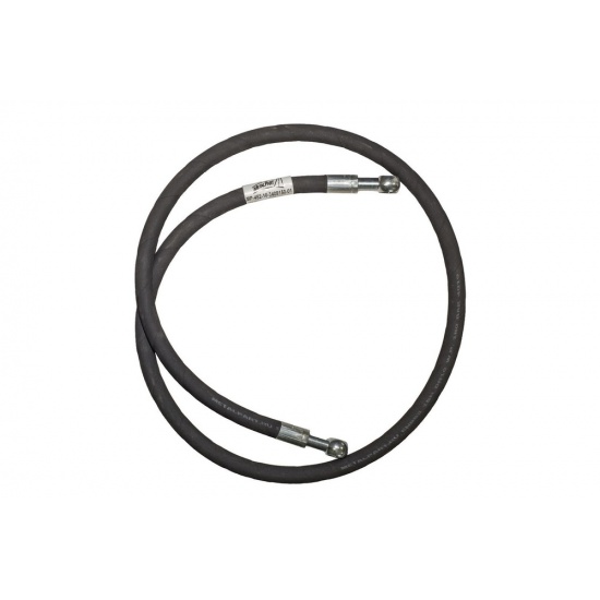 Шланг ГУР нагнетательный УАЗ-452 дв. ЗМЗ-4091 Евро-3 (834020) "MetalPart" - 1