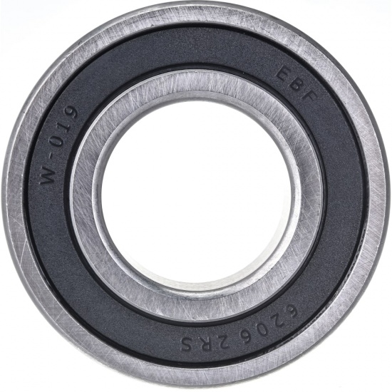 180206С17 (6206 2RS) "APP-GROUP" (90) - 1