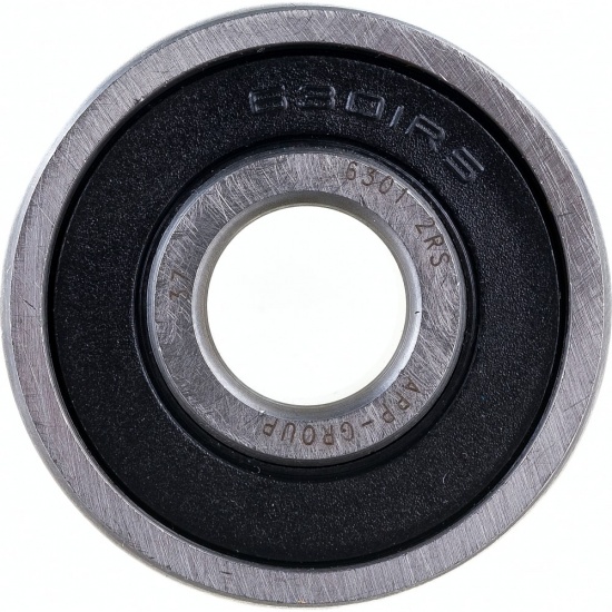 180301С17 (6301 2RS) "APP-GROUP" (300) - 1