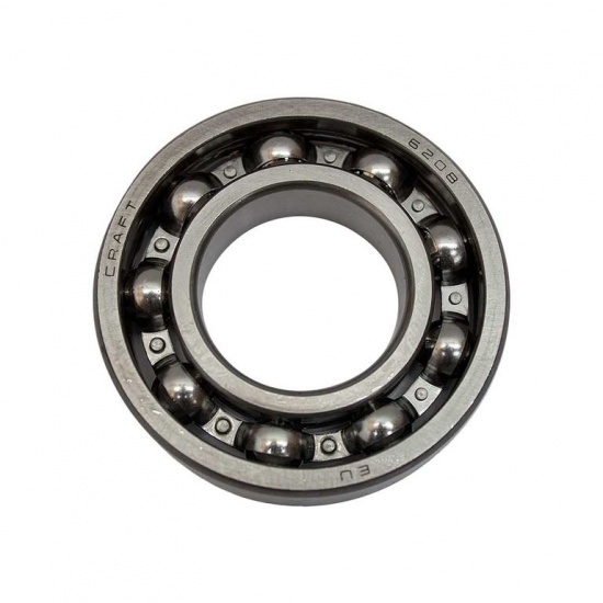 208А (6208) "RandX" двигатель, компрессор, планетарная КП МАЗ - 1