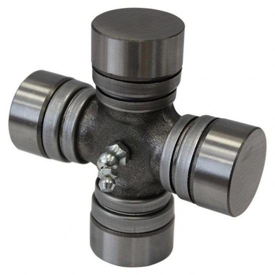 Крестовина ГАЗ-53 (35х98) "КМК" (20) - 1