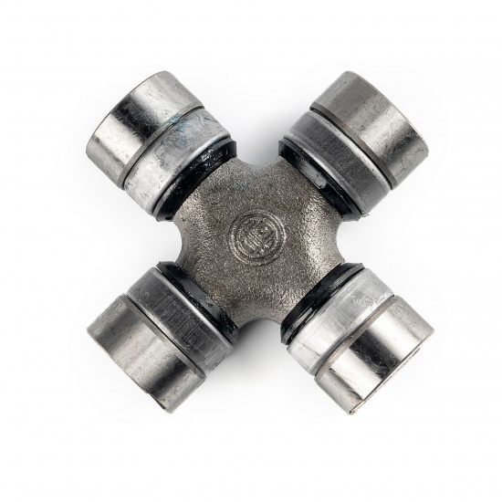 Крестовина К-700, МАЗ, БелАз (62х173) (У.540-2201025) "УКД" (6) - 1