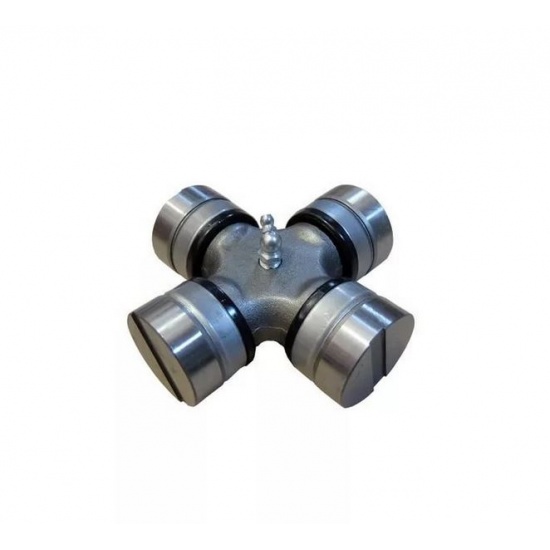 Крестовина КАМАЗ большая (50х135) ЗИЛ, УРАЛ, МАЗ "КМК" (10) - 1