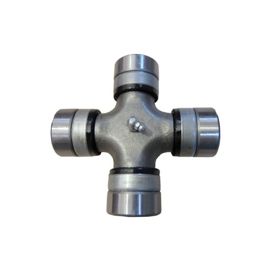 Крестовина МАЗ, КРАЗ (50х155) (У.4310-2205025) "УКД" (10) - 1