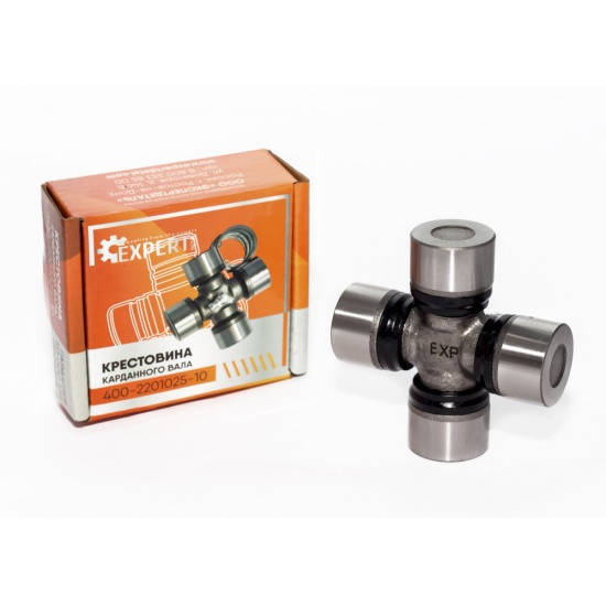 Крестовина Сельхозтехника (К-016) (28x72,9) усиленная "ExpertDetal"(48) - 1