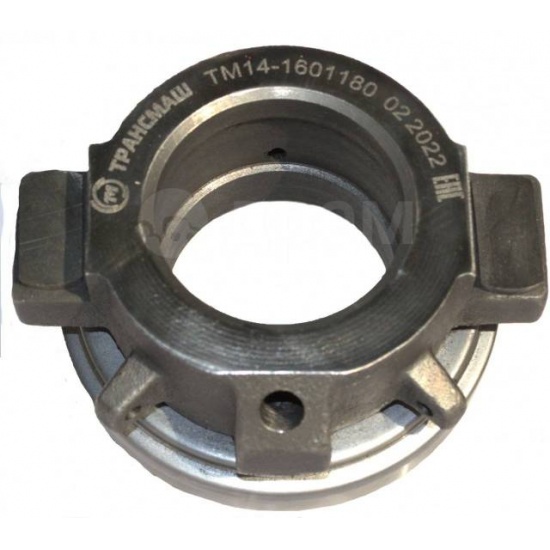 Муфта выкл. сцепл. в сб. МТЗ-80, 82, Т-25 "ТрансМаш" - 1