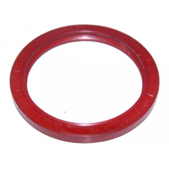 Сальник 2,2-120х150 МАЗ (КМ076) "БРТ" - 1