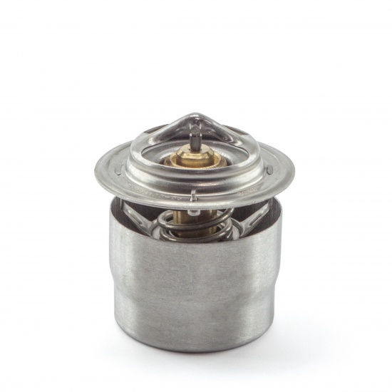 Термостат МАЗ (80 С) дв. ЯМЗ-236, 238, 240, БЕЛАЗ дв. ЯМЗ-8524, КРАЗ, УРАЛ "ELTRA" - 1