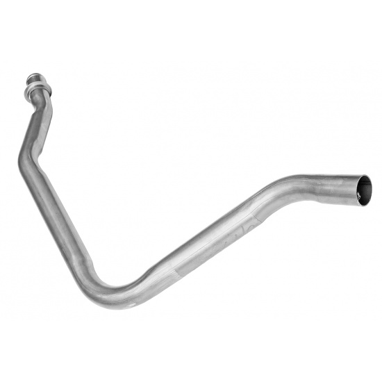 Труба приемная ГАЗ-53 правая "Автоглушитель" - 1