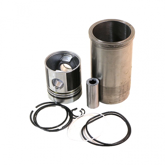 Поршнекомплект Д-65-1000108-C-90 (110,0) ММЗ (п/п 38 мм) (группа С) (Эксперт) "Мотордеталь" - 1