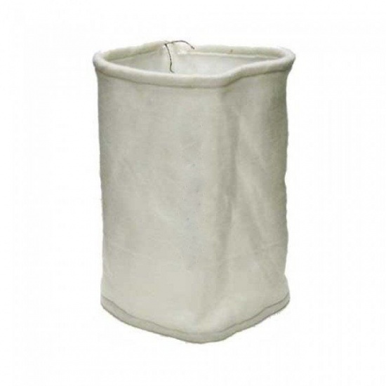 Фильтр воздушный УАЗ-31512, 3153, 2206 (040-1109080) УАЗ низкий (8) "TSN" - 1