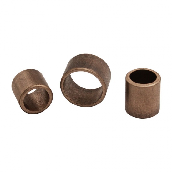 Втулка стартера ГАЗ-31029, УАЗ малая (к-т 3шт) "Riginal" - 1