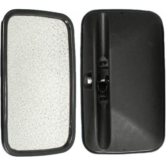 Зеркало боковое (V6) 360*180 (1/2/30) "Автомагнат" - 1