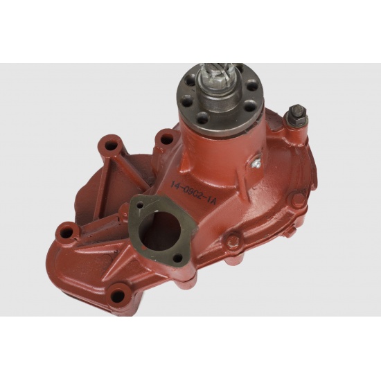 Насос водяной СМД-18 "Автомагнат" (2) - 1