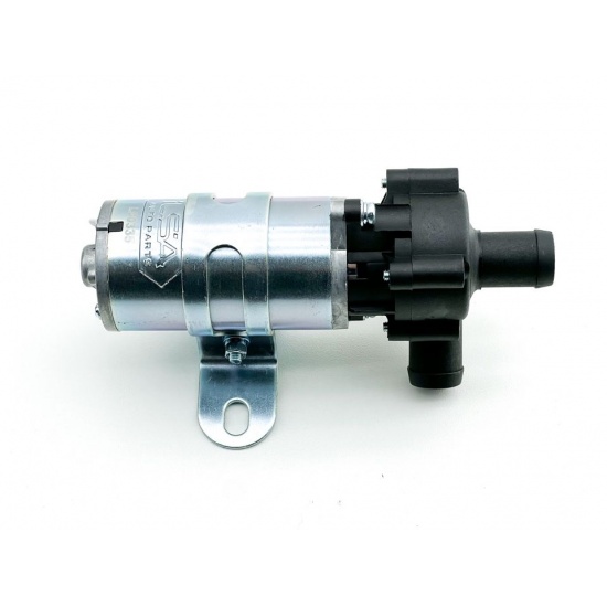 Насос отопителя дополнительный ГАЗель-Бизнес, УАЗ-3163 d-18 12В (HW4077) "Автомагнат" - 1