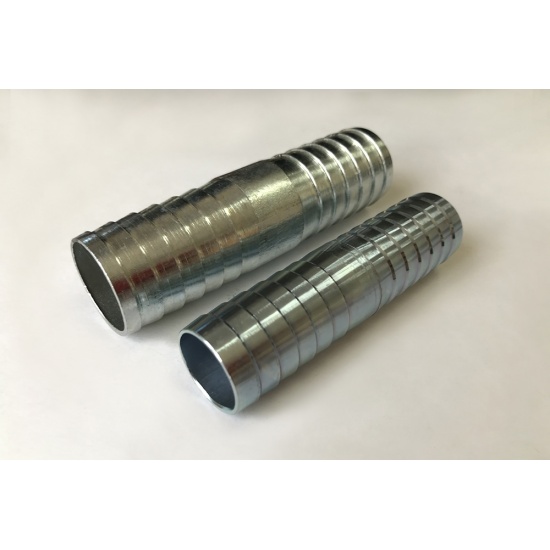 Переходник D 38*38 металл "Technik" - 1