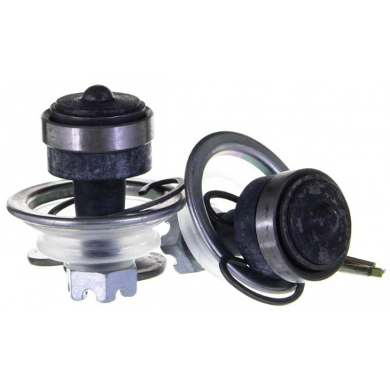 Ремкомплект рулевого наконечника ГАЗ-53, 3307 (упак. 2к-та) "ГАЗ" - 1