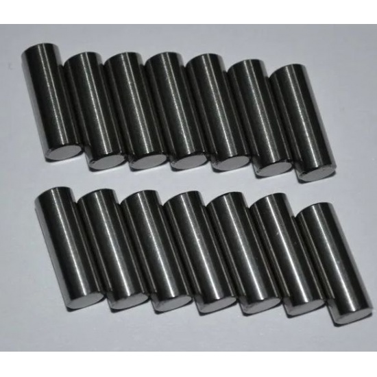 Ролик первичного вала ГАЗ-53, 3307, 66, ПАЗ (к-т 14 шт) "Riginal" - 1