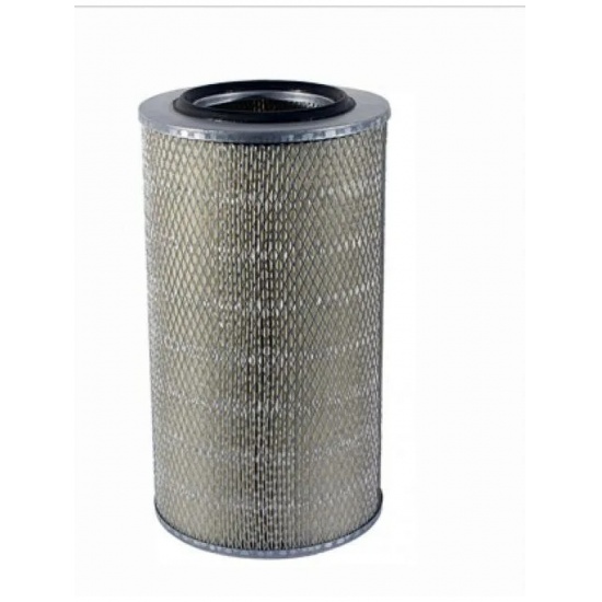 Фильтр воздушный КАМАЗ ЕВРО-1 (KF7405 PR) (ДФВ 5802) (DIFA 4319M) сетка (НЕВСКИЙ ФИЛЬТР) - 1