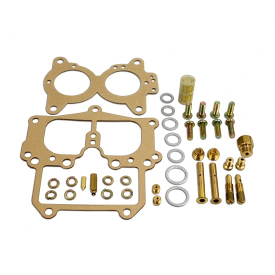 Ремкомплект карбюратора К-126ГМ ГАЗ-24 "PEKAR"" - 1