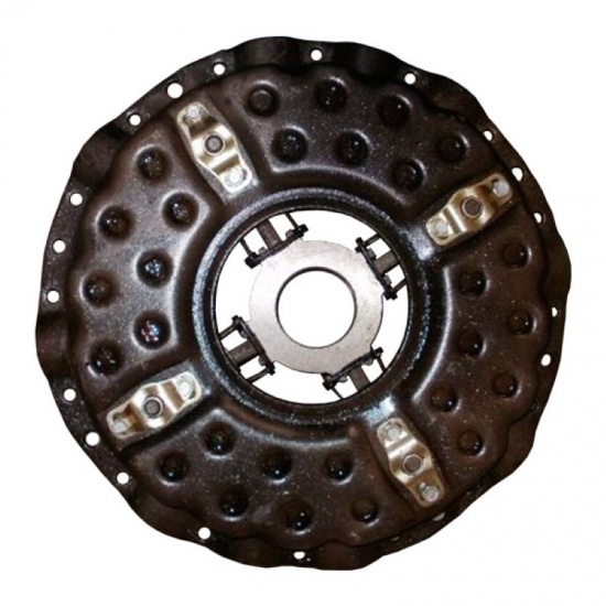 Муфта сцепления ( корзина ) ЯМЗ-236 в сб. Т-150 - 1