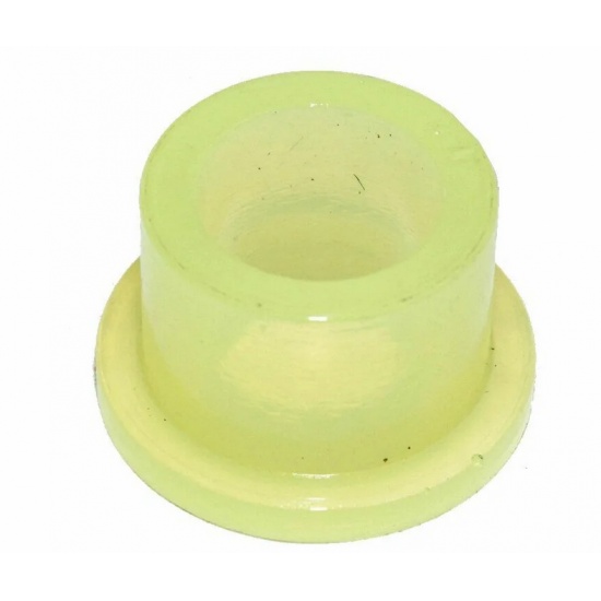 Втулка стабилизатора МАЗ 45*88 полиуретан твердый 90 литье высокого давления "СпецМаш" - 1