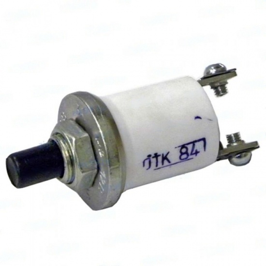 Выключатель стартера ГАЗ, УАЗ "СОАТЭ" - 1