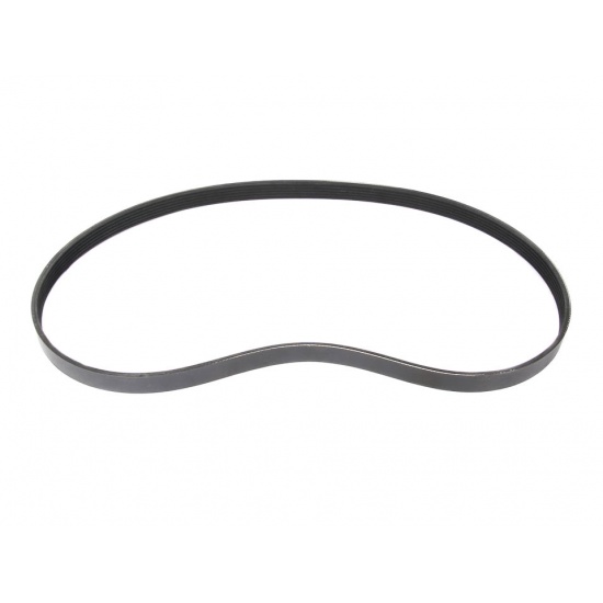 Ремень 1370 (6РК) агрегатов ЗМЗ-406 c ГУР "ZOMMER" - 1