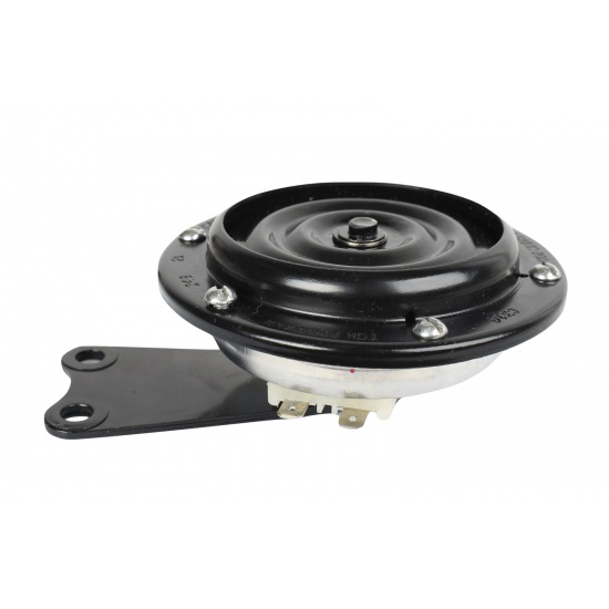 Сигнал звуковой МАЗ, КАМАЗ, ГАЗ-3301,3307( высокий тон) "СОАТЭ" - 1