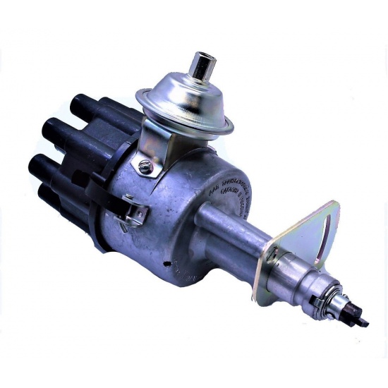 Статор датчика-распределителя зажигания ГАЗ-53 (бесконтактный) "СОАТЭ" - 1