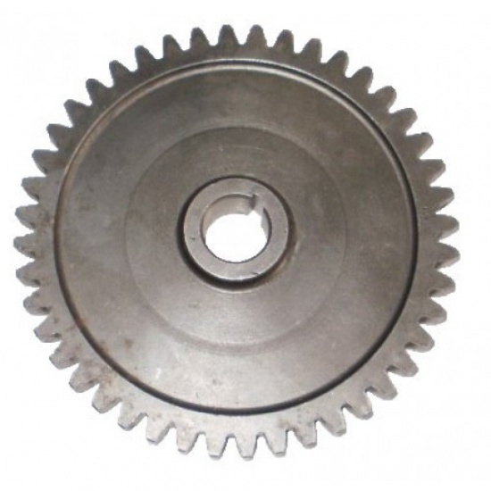 Шестерня привода насоса НШ-10 - 1