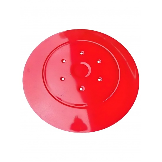 Тарелка скользящая 1,35   d=591мм - 1