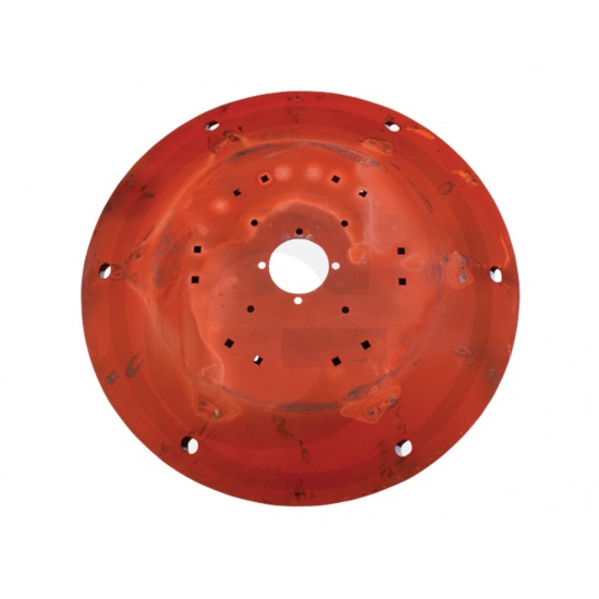 Тарелка рабочая 1,35 (d=610мм) - 1