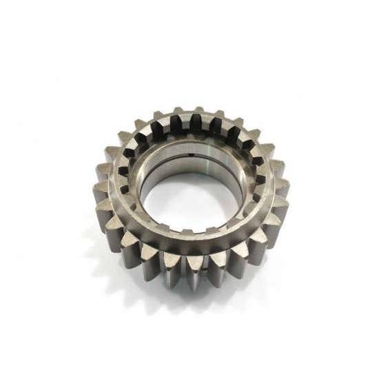 Шестерня главного вала КПП Т-25 (Z=19/25) без втулки - 1