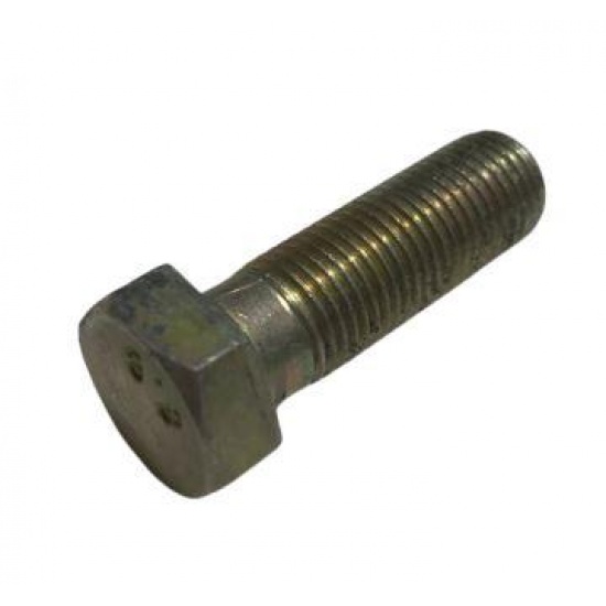 Болт М12*35*1,25 крепление 296 кронштейна(00001-0055405-219) (в уп. 20 шт.) - 1