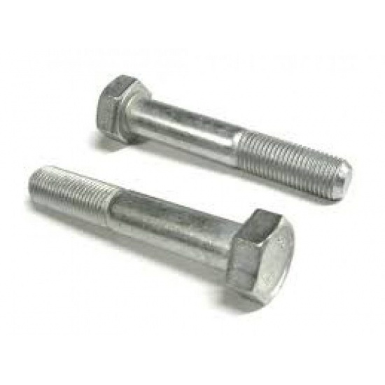 Болт М14*80*1,5 крепления кронштейна перед. подвески(00001-0058621-319) (в уп. 20 шт.) - 1