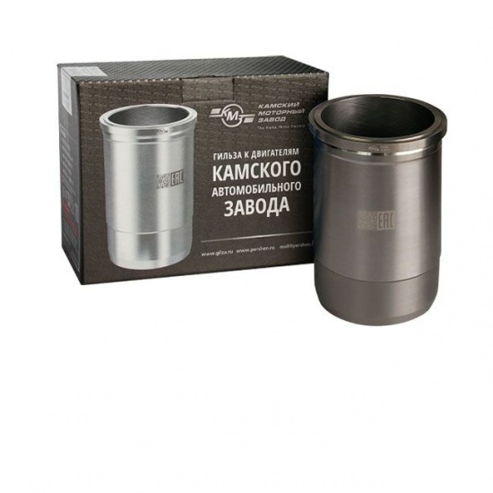 Гильза КАМАЗ ЕВРО 2  КМЗ - 1