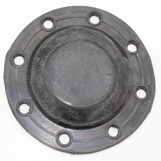 Диафрагма механизма блокировки межосевого дифференциала КАМАЗ БРТ - 1