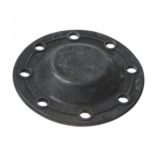 Диафрагма переключения механизма раздаточной коробки  КамАЗ-4310, 4326, ЗИЛ БРТ - 1