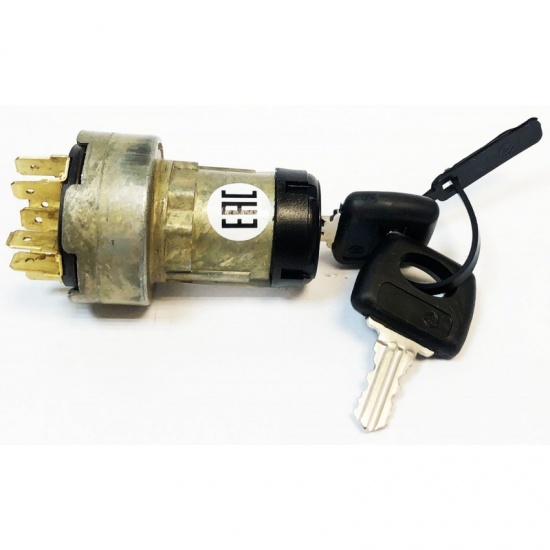 Замок зажигания МТЗ,(все модели) Автоарматура - 1