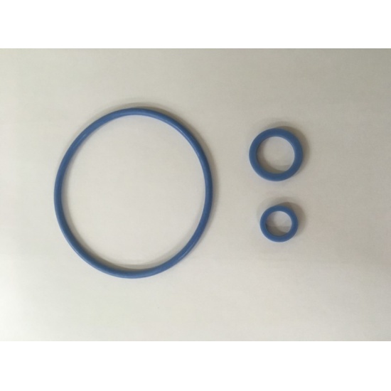 Р/К компрессора КАМАЗ (1-но цил,для крепления  к картеру маховика,3 наим.,3 дет.) 53205-3509320/22/2 - 1