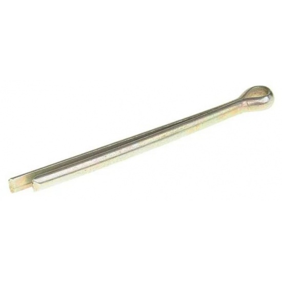 Шплинт 6*80 фаркопа КАМАЗ  (в уп. 50 шт.) - 1