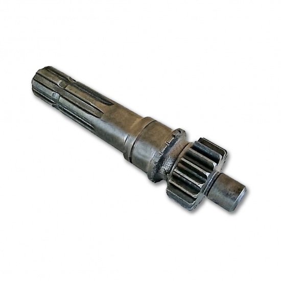 Вал отбора мощности  (6 шлиц) Т-25 - 1