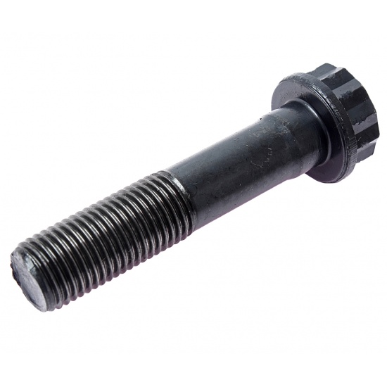 Болт М14*64*1,5 маховика КАМАЗ н/о многогранный (звездочка) (00356-7252300-009) (в уп. 20 шт.) - 1