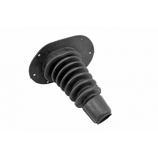 Чехол рычага КПП КАМАЗ ЕВРО (гармошка) БРТ (20) - 1