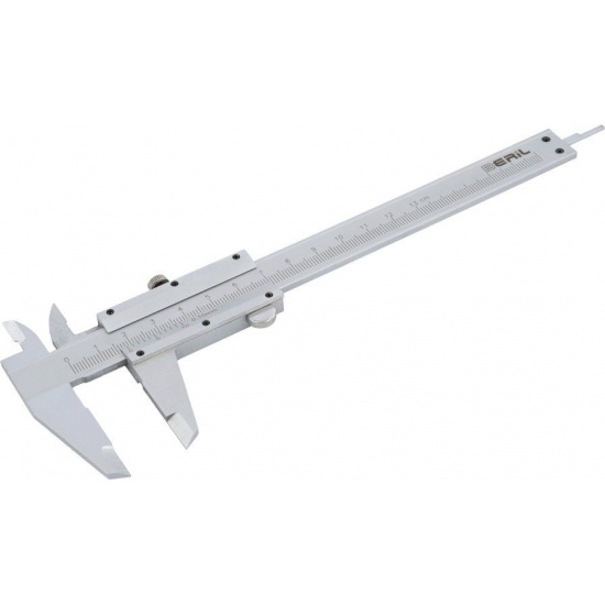 Штангенциркуль ШЦ-150-0,1мм 1кл ТЕХМАШ/BERIL 621160 (10) - 1