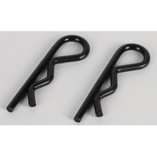 Шплинт пружинный МТЗ-80/82 ( Упак. - 80 шт. ) - 1