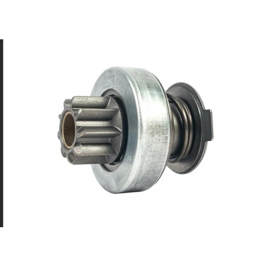 Привод стартера ГАЗ, УАЗ дв. ЗМЗ-406 "ELTRA" - 1