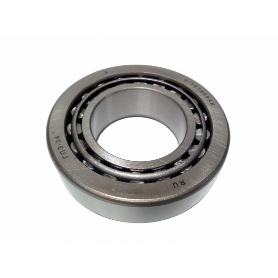 Подшипник 127509 ГПЗ-34 - 1