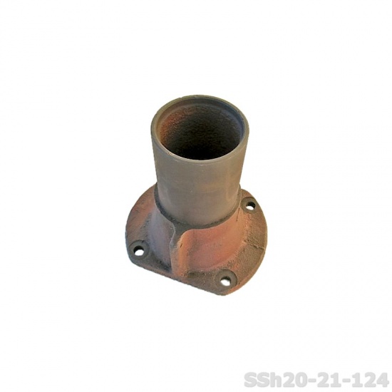 Втулка направляющая - 1